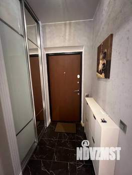 1-к квартира, на длительный срок, 32м2, 15/17 этаж