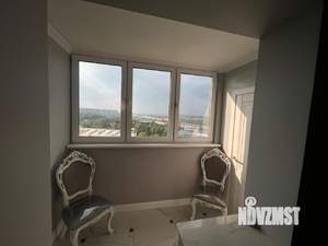 3-к квартира, на длительный срок, 80м2, 7/17 этаж