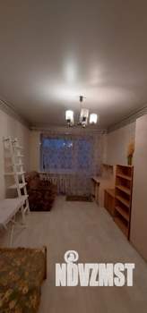 2-к квартира, на длительный срок, 44м2, 9/9 этаж