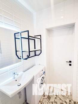 1-к квартира, на длительный срок, 25м2, 13/27 этаж