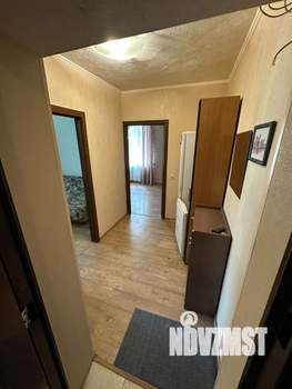 2-к квартира, на длительный срок, 42м2, 2/5 этаж