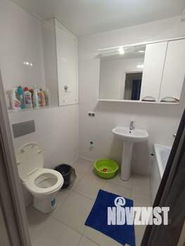 3-к квартира, на длительный срок, 69м2, 3/25 этаж