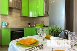 2-к квартира, посуточно, 60м2, 21/25 этаж