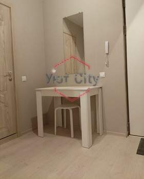 1-к квартира, на длительный срок, 43м2, 12/26 этаж