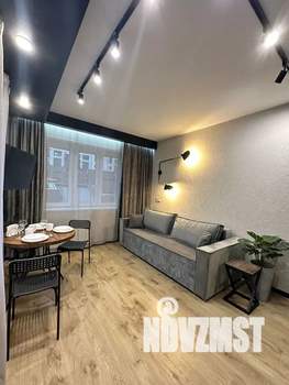 2-к квартира, посуточно, 37м2, 2/25 этаж