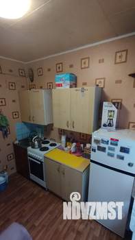 2-к квартира, на длительный срок, 46м2, 2/12 этаж
