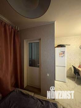 1-к квартира, на длительный срок, 32м2, 3/17 этаж