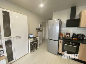 Студия квартира, на длительный срок, 32м2, 9/16 этаж