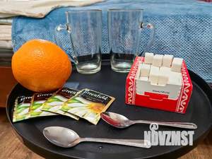 1-к квартира, посуточно, 35м2, 2/17 этаж