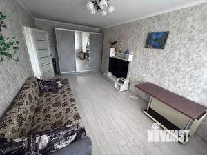 1-к квартира, на длительный срок, 32м2, 2/5 этаж