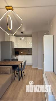2-к квартира, на длительный срок, 36м2, 9/17 этаж