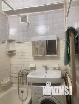 2-к квартира, на длительный срок, 43м2, 3/3 этаж