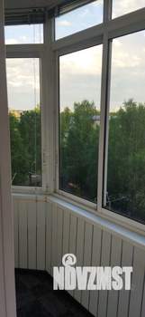 1-к квартира, на длительный срок, 40м2, 6/16 этаж