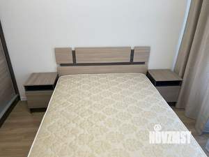 1-к квартира, на длительный срок, 36м2, 20/25 этаж