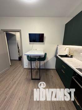 1-к квартира, на длительный срок, 33м2, 18/25 этаж