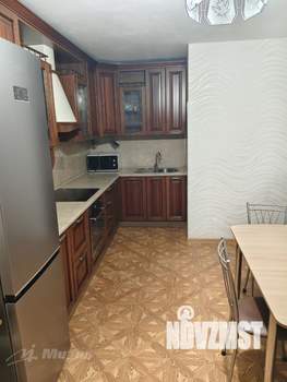 2-к квартира, на длительный срок, 68м2, 16/17 этаж