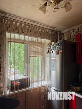 3-к квартира, на длительный срок, 52м2, 4/5 этаж