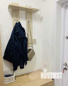 Студия квартира, на длительный срок, 20м2, 14/25 этаж