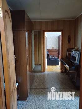 3-к квартира, на длительный срок, 65м2, 3/9 этаж