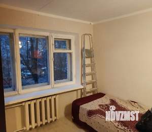 1-к квартира, на длительный срок, 33000м2, 2/5 этаж