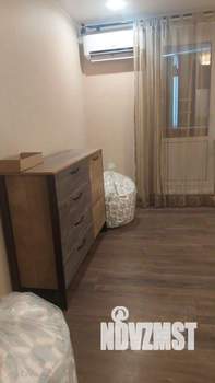 1-к квартира, на длительный срок, 51м2, 8/17 этаж