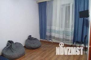 1-к квартира, посуточно, 33м2, 14/17 этаж