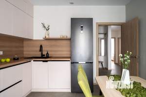 2-к квартира, на длительный срок, 60м2, 13/22 этаж