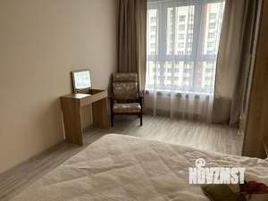 2-к квартира, на длительный срок, 61м2, 20/24 этаж