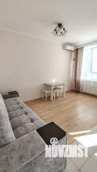 2-к квартира, на длительный срок, 43м2, 12/17 этаж