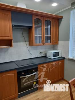 1-к квартира, на длительный срок, 38м2, 13/14 этаж