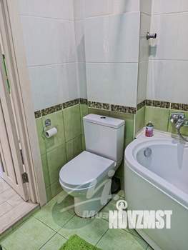 Студия квартира, на длительный срок, 30м2, 14/25 этаж