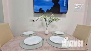 2-к квартира, посуточно, 35м2, 1/1 этаж