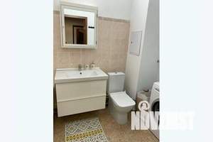 2-к квартира, посуточно, 54м2, 14/20 этаж