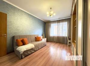 2-к квартира, на длительный срок, 64м2, 3/14 этаж