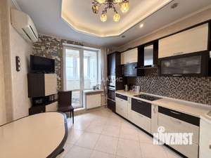 3-к квартира, на длительный срок, 79м2, 16/16 этаж