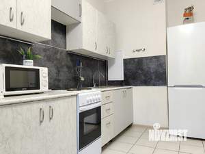 2-к квартира, посуточно, 55м2, 1/1 этаж