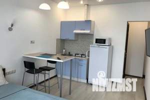 1-к квартира, посуточно, 20м2, 6/16 этаж