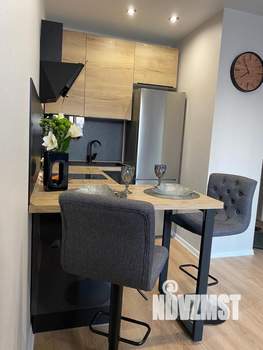 1-к квартира, на длительный срок, 32м2, 15/25 этаж