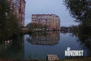 3-к квартира, на длительный срок, 98м2, 10/17 этаж