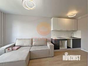2-к квартира, на длительный срок, 34м2, 5/17 этаж