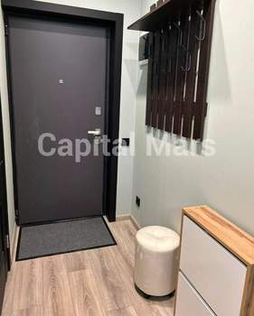 1-к квартира, на длительный срок, 20м2, 11/16 этаж