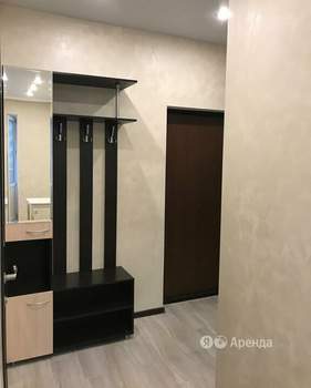 1-к квартира, на длительный срок, 36м2, 9/17 этаж