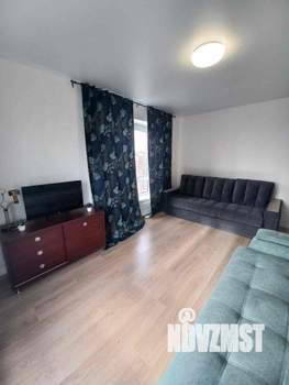 2-к квартира, посуточно, 60м2, 1/1 этаж