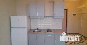 Студия квартира, на длительный срок, 25м2, 4/26 этаж