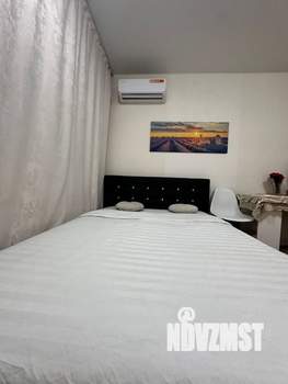 Студия квартира, посуточно, 32м2, 14/25 этаж