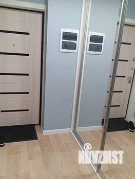 Студия квартира, на длительный срок, 25м2, 6/17 этаж