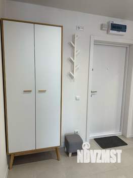 1-к квартира, на длительный срок, 41м2, 15/25 этаж