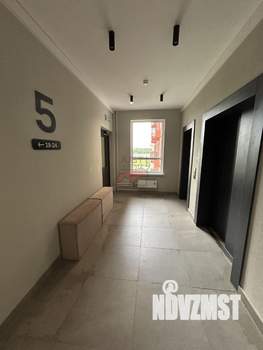 1-к квартира, на длительный срок, 35м2, 5/17 этаж