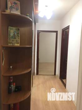 2-к квартира, на длительный срок, 55м2, 1/10 этаж