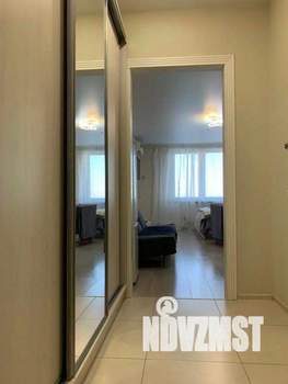 1-к квартира, посуточно, 32м2, 1/1 этаж